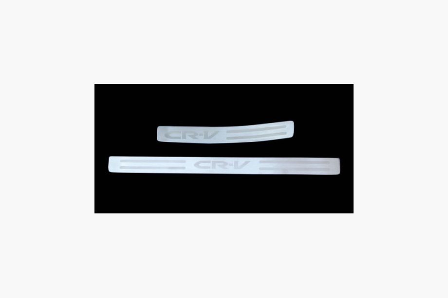 Honda CRV 2007–2011 Kynnyslistat Libao (4 kpl, RST) Image