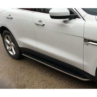 OEM-sivuportaat (2 kpl) kuva 1