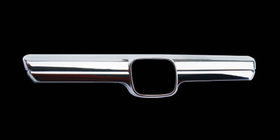 Honda CRV 2007–2011 Säleikön peitelista (muovi) kuva 1