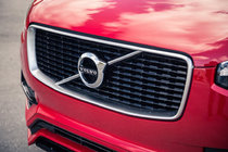 Volvo XC90 2015– Etumaski kuva 1