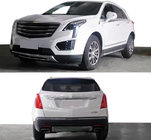 Cadillac XT5 2016– Etulippa ja takalippa (2 kpl) kuva 1