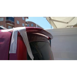 Spoileri Anatomic (maalattava) Citroen Berlingo 1996–2008 kuva 3