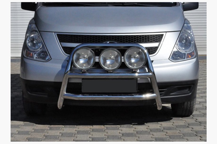 Hyundai H300, H1, Starex 2008–2020 Karjapuskuri WT018 (RST) Image