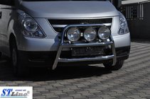 Hyundai H300, H1, Starex 2008–2020 Karjapuskuri WT018 (RST) kuva 2
