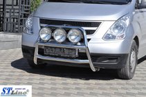 Hyundai H300, H1, Starex 2008–2020 Karjapuskuri WT018 (RST) kuva 3