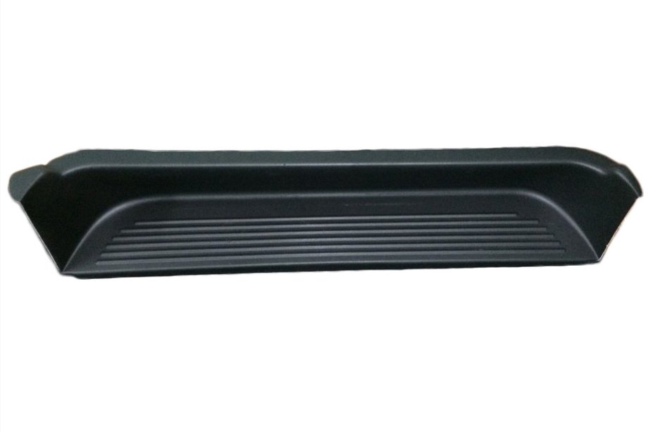 Hyundai H300, H1, Starex 2008–2020 Liukuoven kynnys (lasikuitu) Image