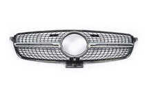 Mercedes GLE/ML class W166 2011–2018 Diamond-tuning-säleikkö (GLE) kuva 5