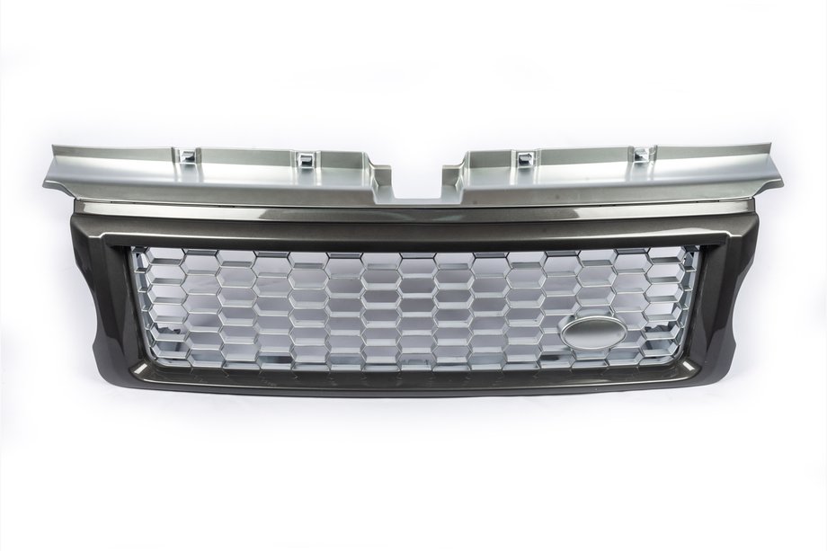 Range Rover Sport 2005–2013 Autobiography etusäleikkö (2005-2010) Image