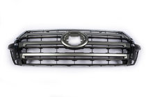 Toyota Land Cruiser 200 2007–2021 Jäähdyttimen säleikkö 2016-2021 (OEM-tyyli) kuva 2