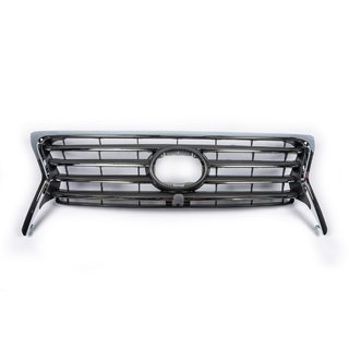 OEM jäähdyttimen säleikkö (2012-2015) Lexus LX570/450d 2008–2022 kuva 1