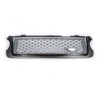 Etusäleikkö Autobiography V1 (2010-2013) Range Rover III L322 2002–2012 kuva 1