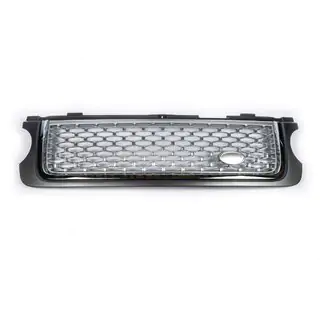 Etusäleikkö Autobiography V1 (2010-2013) Range Rover III L322 2002–2012 kuva 1