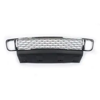 Autobiography-tyylinen alagrilli tyyppi-1 (2010-2013) Range Rover III L322 2002–2012