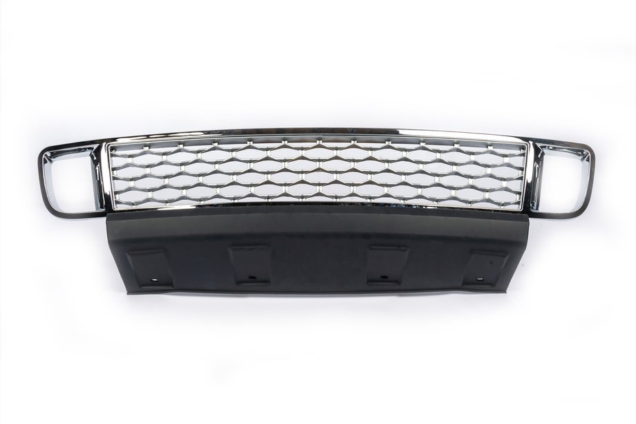 Range Rover III L322 2002–2012 Autobiography-tyylinen alagrilli tyyppi-1 (2010-2013) Image
