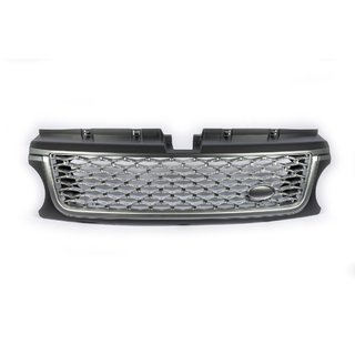 Autobiography V1 jäähdyttimen säleikkö (harmaa, 2010-2013) Range Rover Sport 2005–2013 kuva 1