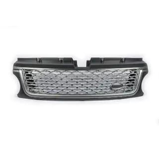 Autobiography V1 jäähdyttimen säleikkö (harmaa, 2010-2013) Range Rover Sport 2005–2013 kuva 1