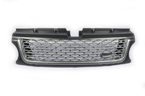 Range Rover Sport 2005–2013 Autobiography V1 jäähdyttimen säleikkö (harmaa, 2010-2013) kuva 1