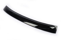BMW 3-sarja F30/F31 2012–2019 Takalasin spoileri Sedan (ABS) kuva 1