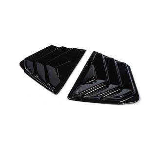 Peilikolmion suojakuoret (2 kpl, ABS) Honda Civic Sedan IX 2011–2016 kuva 1