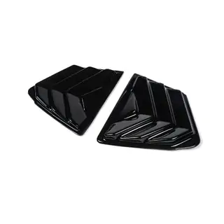 Peilikolmion suojakuoret (2 kpl, ABS) Honda Civic Sedan IX 2011–2016 kuva 1