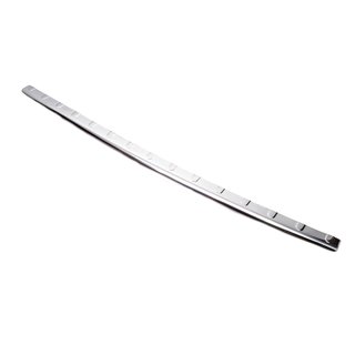Takapuskurin suojalista Carmos (ruostumaton teräs)