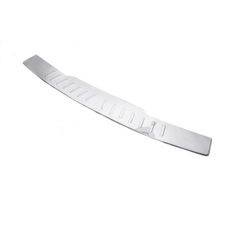 Takapuskurin suojalista Carmos (ruostumaton teräs) kuva 3