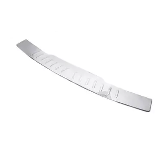 Takapuskurin suojalista Carmos (ruostumaton teräs) kuva 4