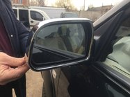 Hyundai Tucson JM 2004– ALE!!! Sivupeilin kehys, ylaosa (muovi) kuva 2
