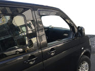 Volkswagen T5 Multivan 2003–2010 Ikkunatuuliohjaimet (2 kpl, Perflex Standart) kuva 1