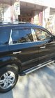 Hyundai Tucson JM 2004– Sivuikkunoiden tuuliohjaimet (4 kpl, Perflex Sport) kuva 4