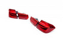 BMW 3-sarja F30/F31 2012–2019 Takavalot tyyppi 2 (2 kpl) kuva 4