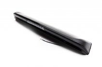 Toyota Land Cruiser Prado 150 2009–2023 LED-spoileri Musta väri kuva 1