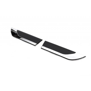 LC-emblemisarja (2 kpl) Toyota Land Cruiser 200 2007–2021 kuva 1