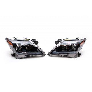 Ajovalot 2012-2016 (Supercharger, 2 kpl) Lexus LX570/450d 2008–2022 kuva 1