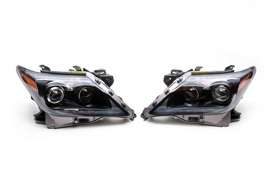 Lexus LX570/450d 2008–2022 Ajovalot 2012-2016 (Supercharger, 2 kpl) LED-moduulilla Image