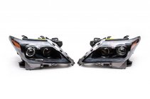 Lexus LX570/450d 2008–2022 Ajovalot 2012-2016 (Supercharger, 2 kpl) LED-moduulilla kuva 1