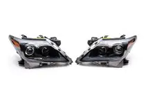 Lexus LX570/450d 2008–2022 Ajovalot 2012-2016 (Supercharger, 2 kpl) kuva 1