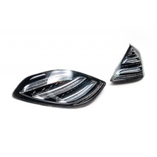 Takavalot (Black edition, 2 kpl) kuva 1