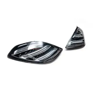 Takavalot (Black edition, 2 kpl) kuva 1