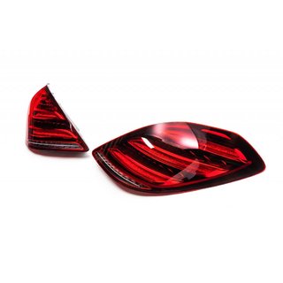 Takavalot facelift (OEM, 2 kpl) kuva 3