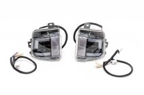 Toyota Land Cruiser 200 2007–2021 Takasumuvalot 2016-2021 (Executive Black) kuva 2