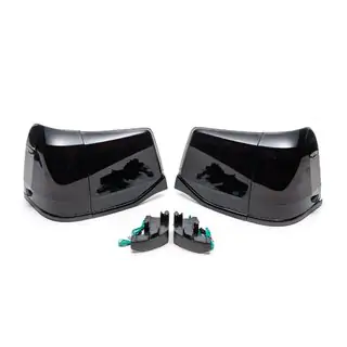 Takavalot 2016-2021 (Sequential Black) kuva 2