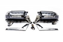 Toyota Land Cruiser 200 2007–2021 Etuajovalot 2016+ (Bugatti) kuva 2