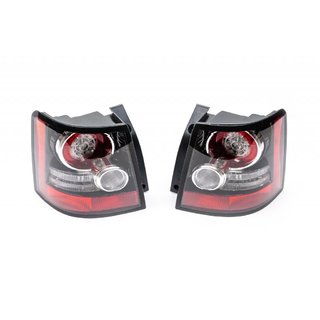 OEM-takavalot (2 kpl) Range Rover Sport 2005–2013 kuva 1