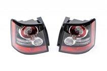 Range Rover Sport 2005–2013 OEM-takavalot (2 kpl) kuva 1