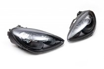 Porsche Cayenne 2010–2017 Etuajovalot, alkuperäiset GTS 2010-2015 (2 kpl, HID) kuva 1
