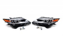 Lexus ES 2012–2018 Etuajovalot OEM V1 (2015-2018, 2 kpl) kuva 1
