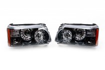 Range Rover Sport 2005–2013 Etuajovalot (2010-2013, 2 kpl) kuva 1