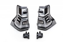 Toyota Land Cruiser Prado 150 2009–2023 Takavalot BlackEdition V1 (2017-2023, 2 kpl) kuva 3