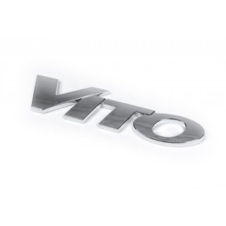 Vito-tekstimerkki Mercedes Vito W639 2004–2014 kuva 1